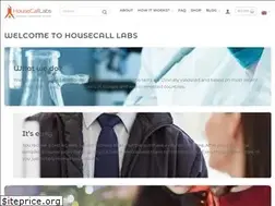 Sites similar to labtests.eu