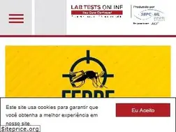Sites similar to labtestsonline.org.br
