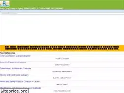 Sites similar to labtexbd.com