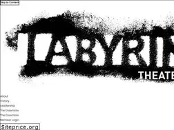 Sites similar to labtheater.org