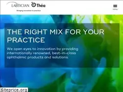 Sites similar to labticianthea.com