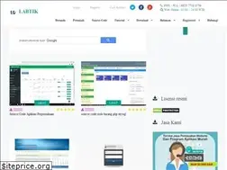 Sites similar to labtik.com