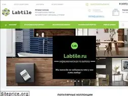 Sites similar to labtile.ru