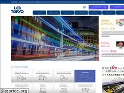 Sites similar to labtokyo.co.jp