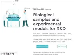 Sites similar to labtoo.com