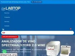 Sites similar to labtop.pe