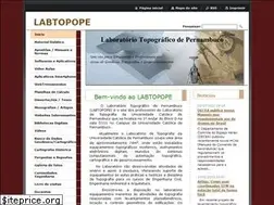 Sites similar to labtopope.webnode.com