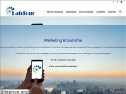 Sites similar to labtour.fr