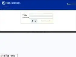 Sites similar to labtraining.net