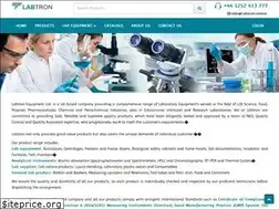 Sites similar to labtron.online