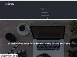 Sites similar to labtube.fr