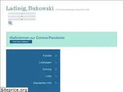 Sites similar to labu-steuer.de