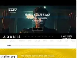 Sites similar to labu.com.tr