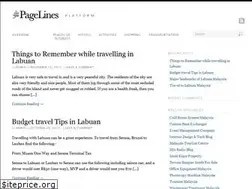 Sites similar to labuan-malaysia.com.my