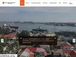 Sites similar to labuan-trust.com