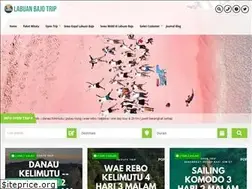 Sites similar to labuanbajotrip.id