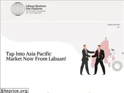 Sites similar to labuanbusiness.com