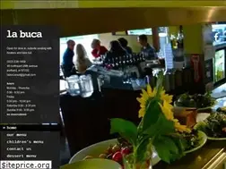 Sites similar to labucaitaliancafe.com