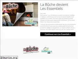 Sites similar to labuche.ca