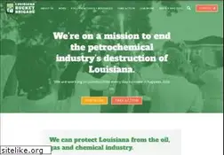 Sites similar to labucketbrigade.org