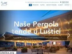 Sites similar to labud-tende.com