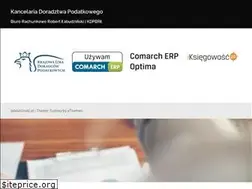 Sites similar to labudzinski.pl