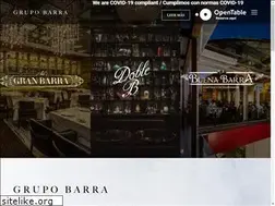 Sites similar to labuenabarra.com.mx