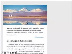 Sites similar to labuenasemilla.net