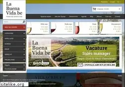 Sites similar to labuenavida.be