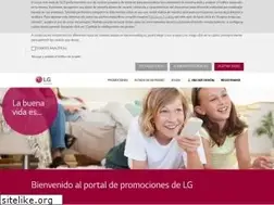 Sites similar to labuenavidalg.es
