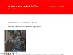 Sites similar to labuenavidapelicula.cl