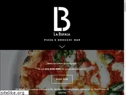 Sites similar to labufala.com.au