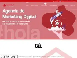 Sites similar to labuhardilladelmarketing.com