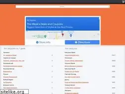 Sites similar to labuhov.net