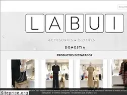 Sites similar to labuidonostia.com
