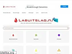 Sites similar to labuitslag.nl