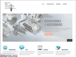 Sites similar to labujiadelnorte.com