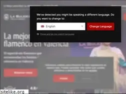 Sites similar to labuleria.com