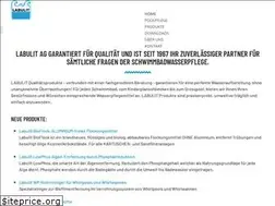 Sites similar to labulit.ch