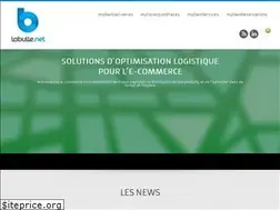Sites similar to labulle.fr