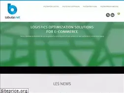 Sites similar to labulle.net