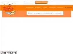 Sites similar to labulledair.ch