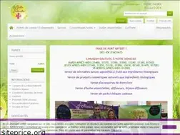 Sites similar to labullenaturelle.fr