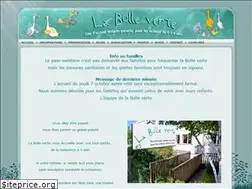 Sites similar to labulleverte-laep.fr