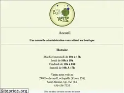 Sites similar to labulleverte.ca