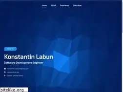 Sites similar to labun.me