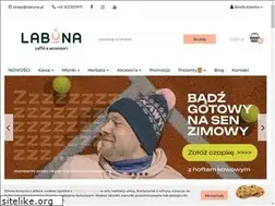 Sites similar to labuna.pl