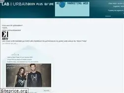 Sites similar to laburbain.com