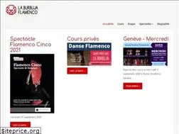Sites similar to laburbuja.ch