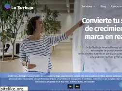 Sites similar to laburbuja.pe